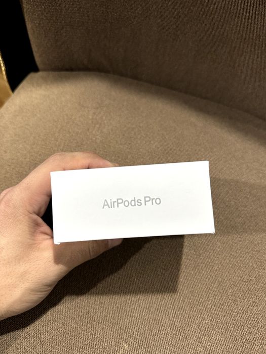 Продается Air Pods Pro