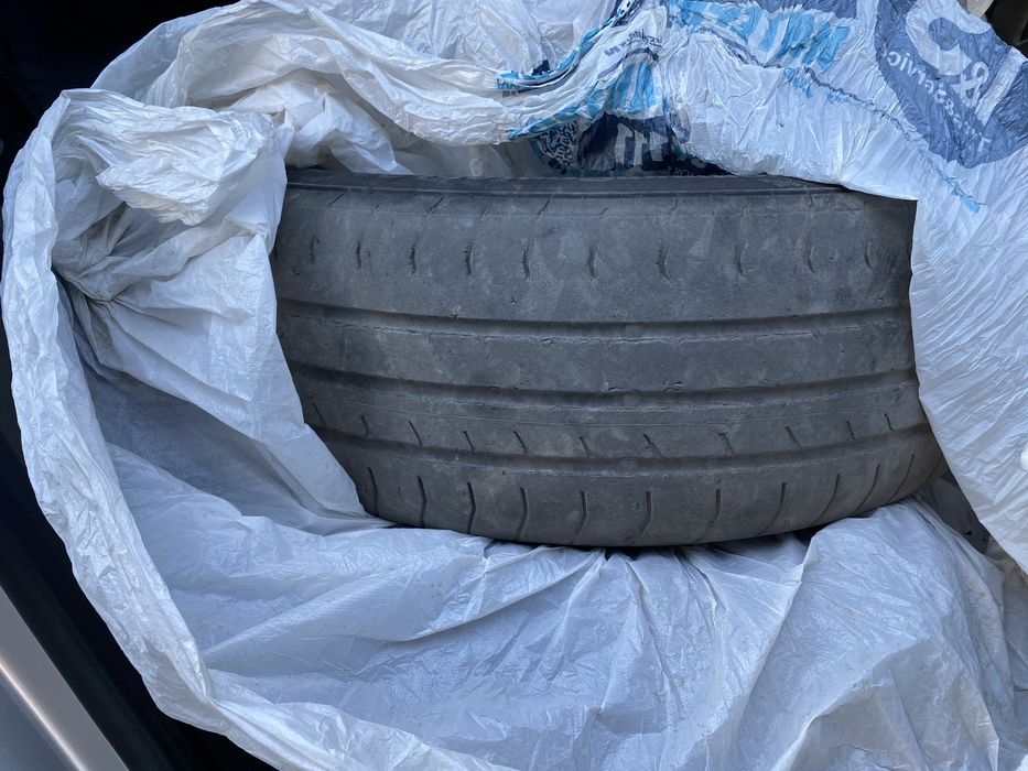 Продам летние балоны continental