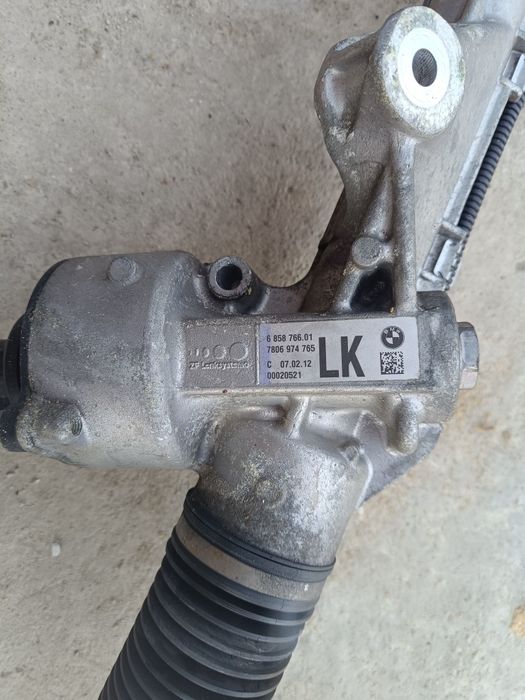 Рейка за БМВ Ф20 21 30 31