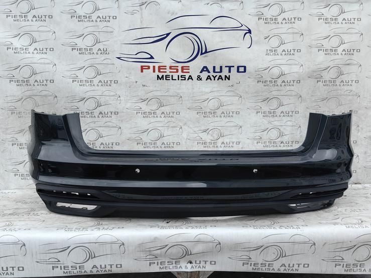Bara spate Audi A4 B9 Facelift Combi/break/variant an an 2019-2020-202