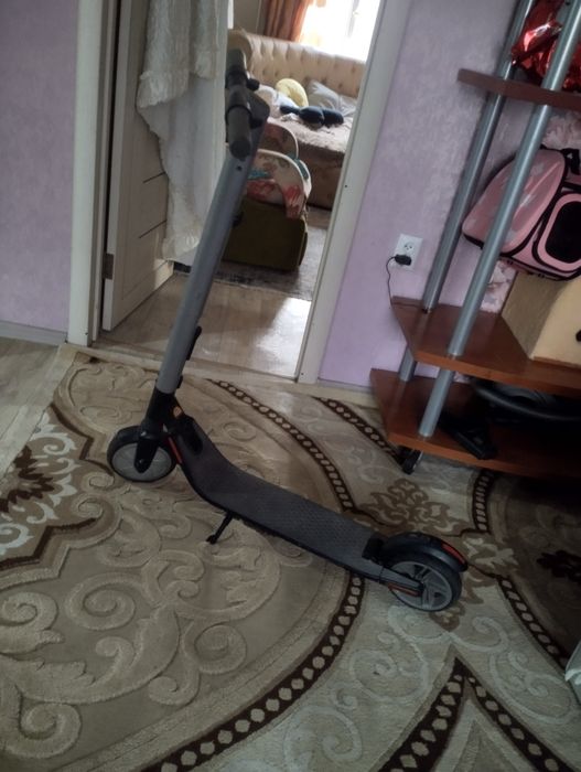 Самокат Ninebot продам