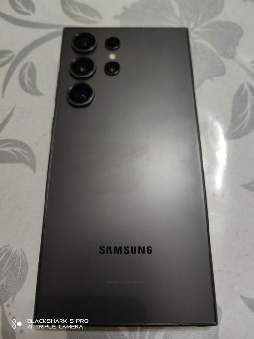 Samsung s24 ultra yaxshi holatda