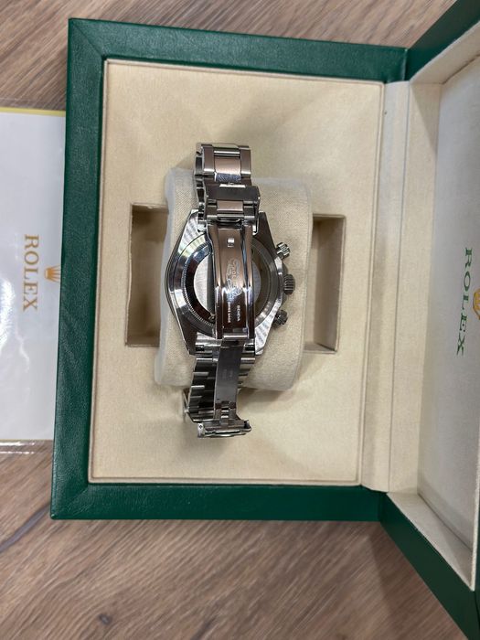 Продавам Rolex Daytona