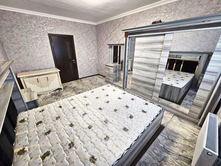 Olmazor beruniy metroda kvartira ijaraga beriladi bezmakler