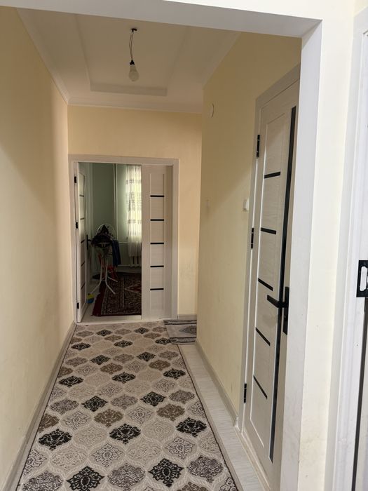 Продается 2х комнатная квартира ТТЗ, Ахмад Югнакий