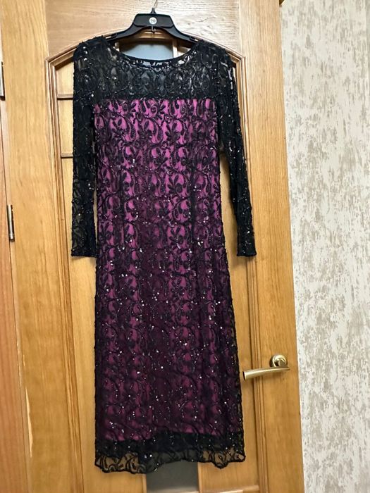 Платье Польша 48 рр