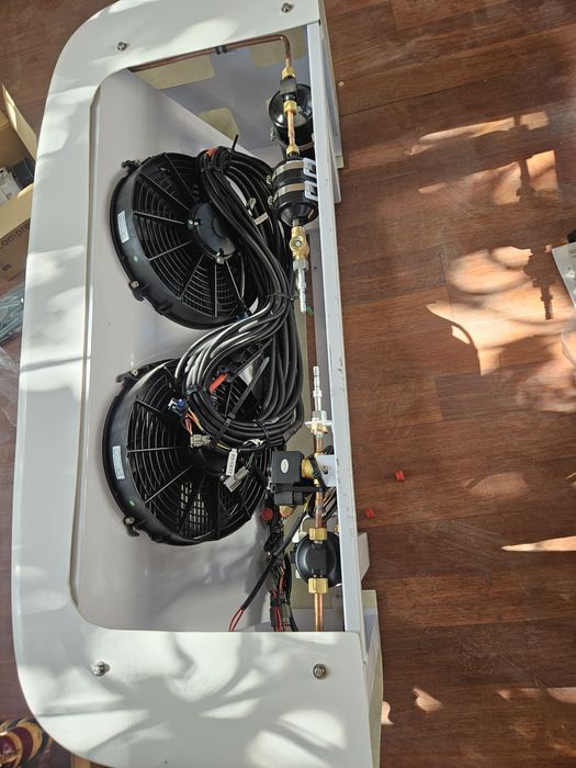 Реф Рефрижератор