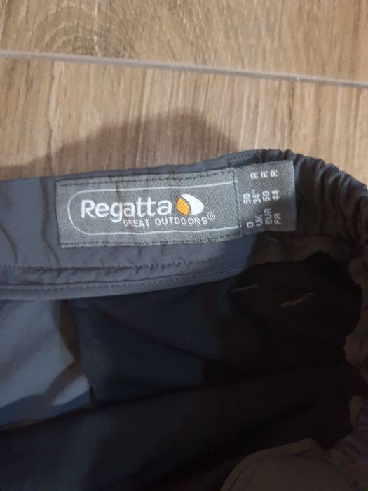 2 Pantaloni INOC/Regatta M48-502in1