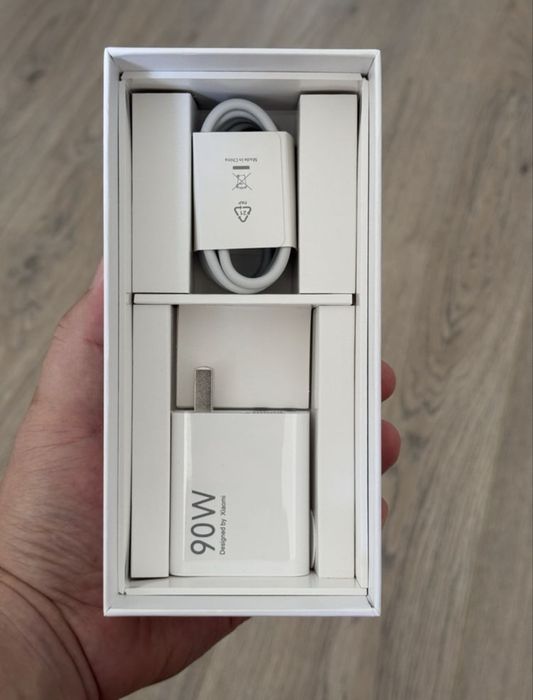 Xiaomi 14 CN 12/256