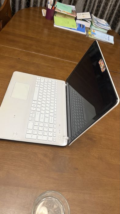 Sony Vaio Ноутбук