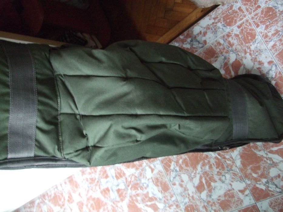 Husa trei cuiburi marca PELZER bete crap