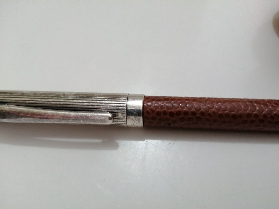 Pix Laban Made in Usa Silver Plated