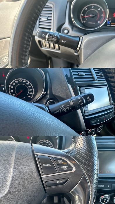 Peugeot 4008 1.8 HDI 4x4