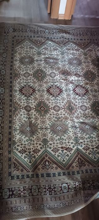 Коврики разные Турция