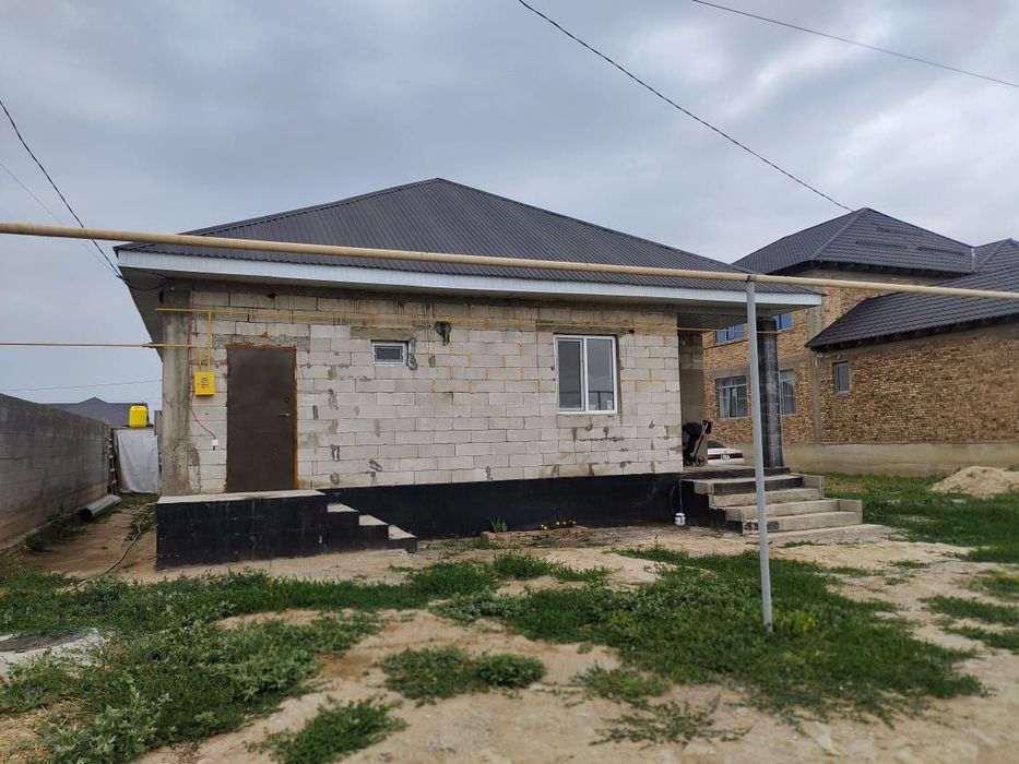 Үй сатылады!Жанға жайлы. Продам дом