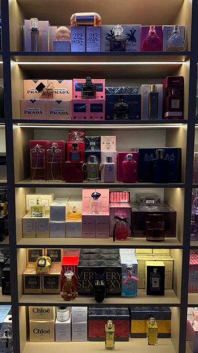 Brend parfums orginal va dubay