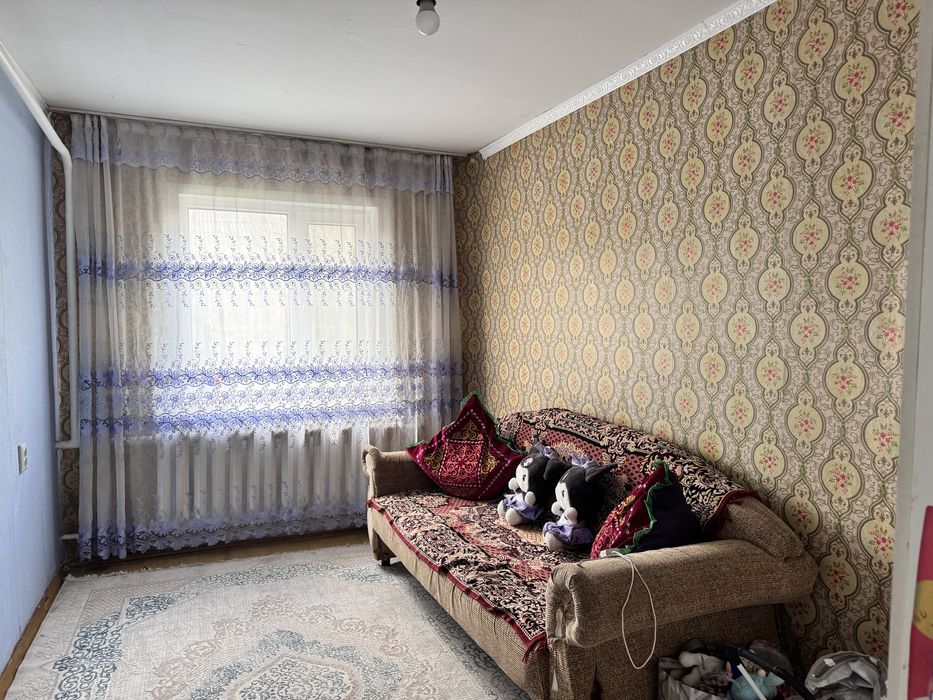 Продам дом в Шортанды