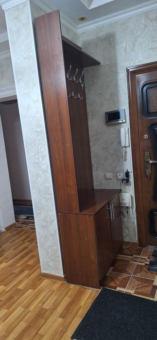 Шкаф для прихожей