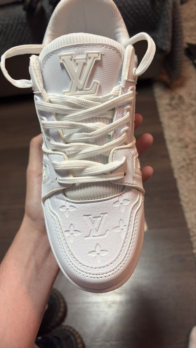 LV TRAINERS marimea 41