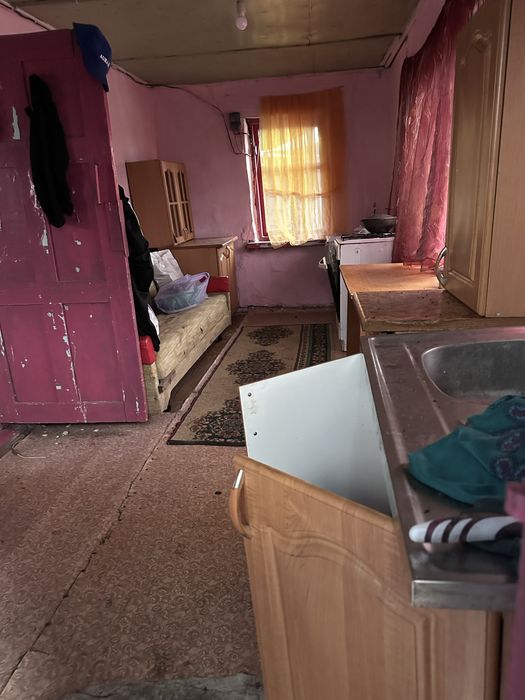 Продаю дачу на строителях.