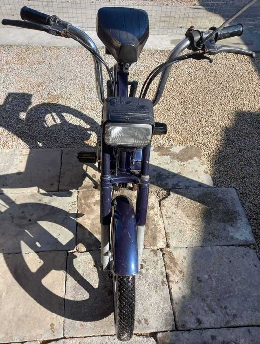 piaggio bravo на части