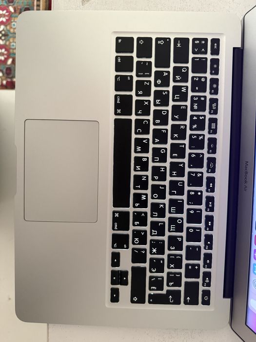 Macbook air 2014/i5/4/128