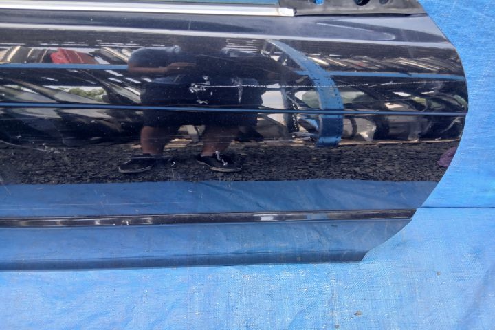 Usa / Portiera fata dreapta BMW Seria 3 E46
