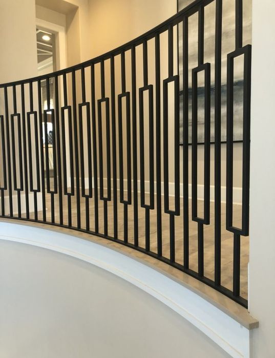 Навес Перила Решотка ясимиз.