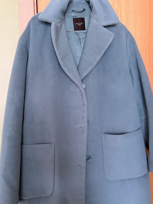 Палто Weekend Max Mara