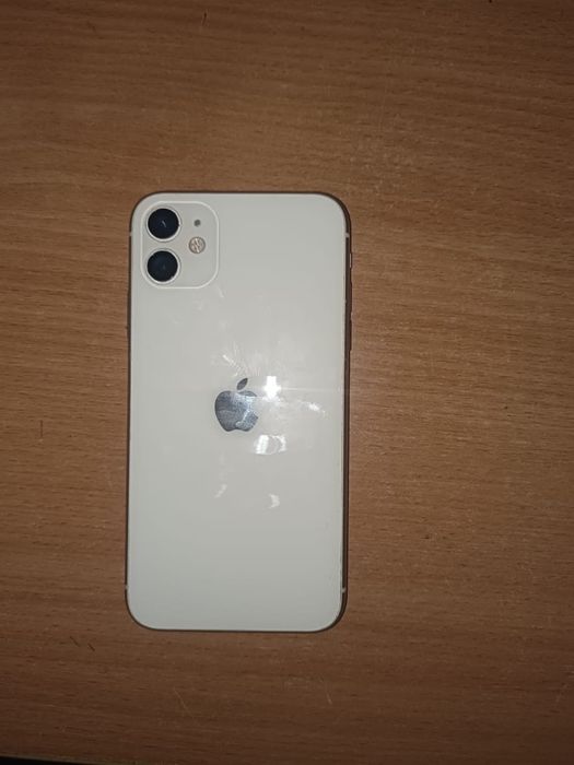 Айфон 11 обмен