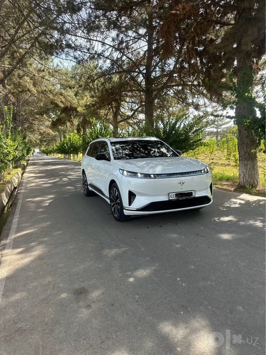 Dongfeng 008 Ultra