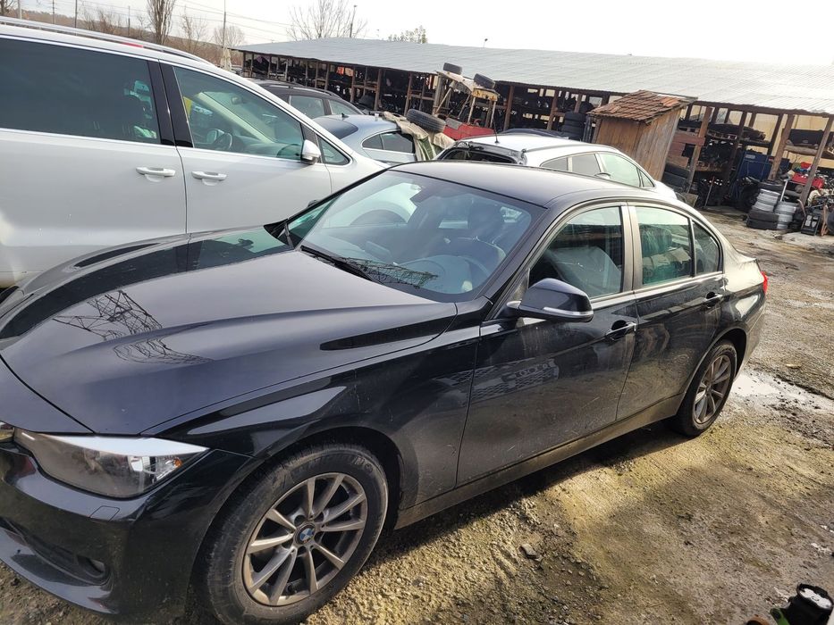 dezmembrez bmw f30,316d,1995cm,,,an 2014