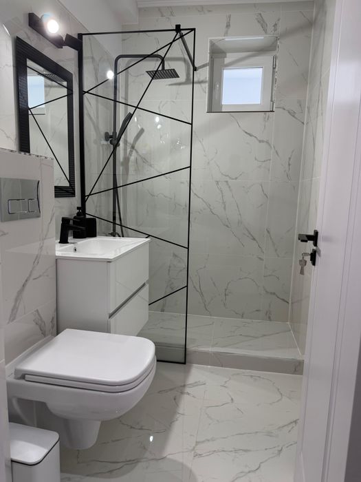 Apartament 2 camere Lux Metrou Dristor 1 min