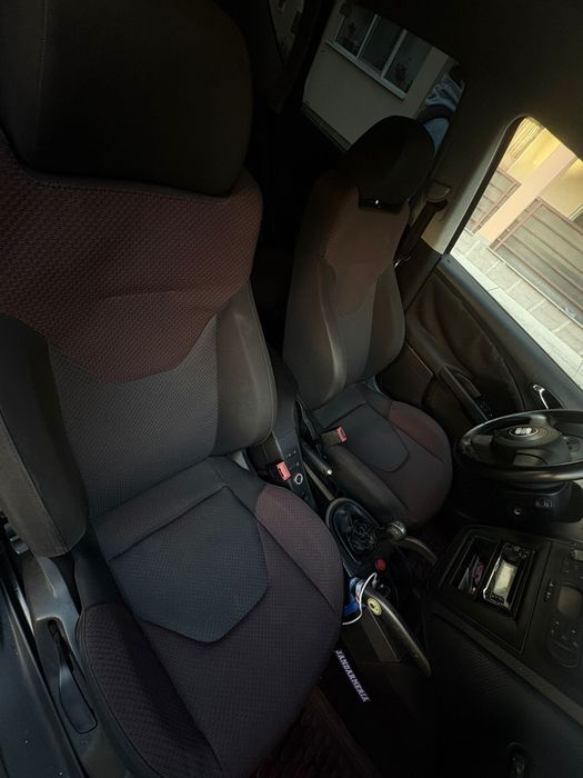 Seat Altea 2.0tdi 16V 2005