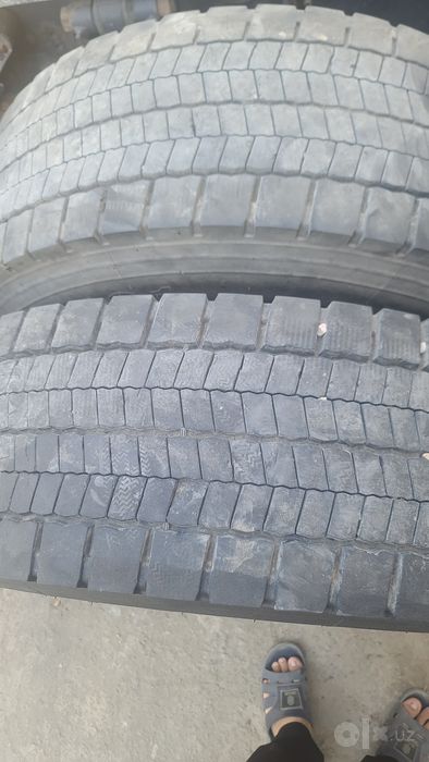 DAF Evro 5 Sotiladi