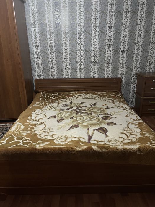 Кровать двухспальный