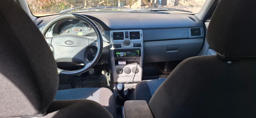 Продам Lada priora