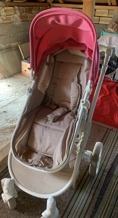 Детска количка Lorelli Luna