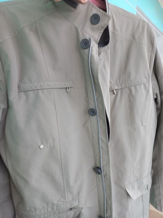 Куртка весна-осень