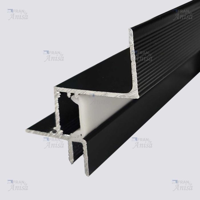 Парящий профиль для гипсокартона Pro G LP