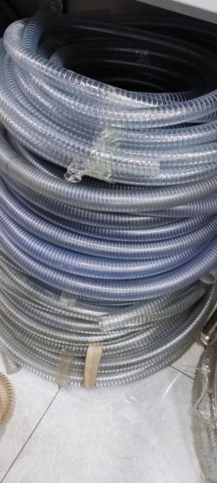 Гофра Шланг 25mm.32mm.40mm.50mm.63mm.76mm.100mm.