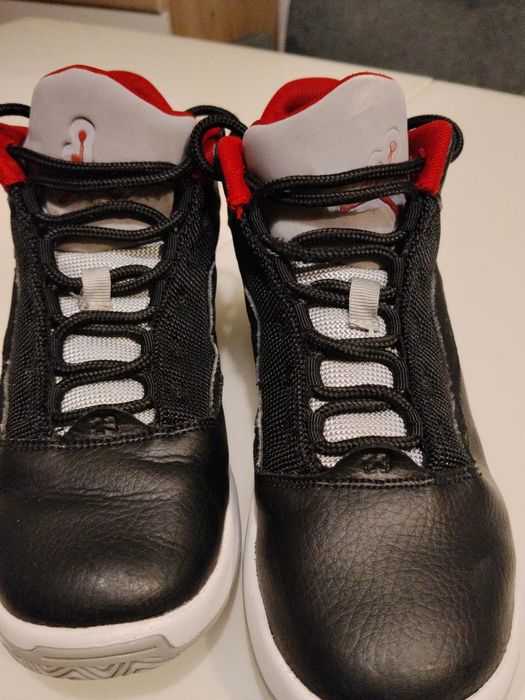 Jordan Max Aura 2 GS – оригинални