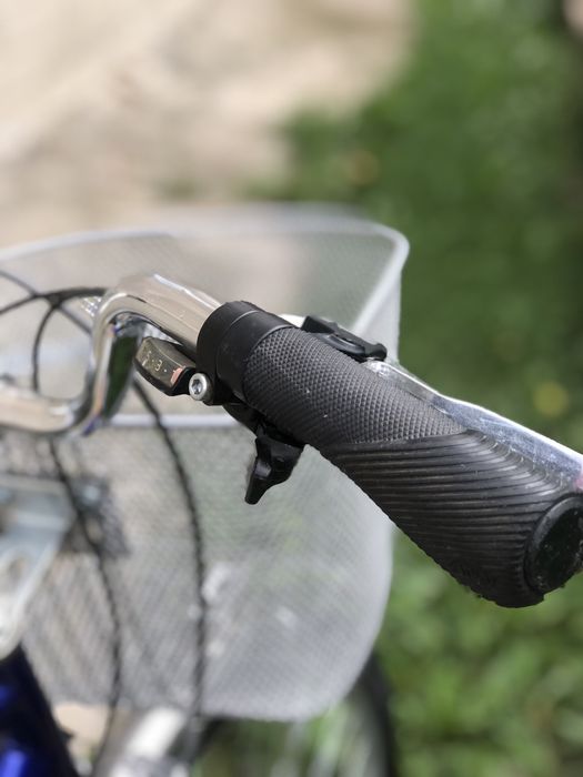 велосипед STELS Navigator 350 Gent 28”