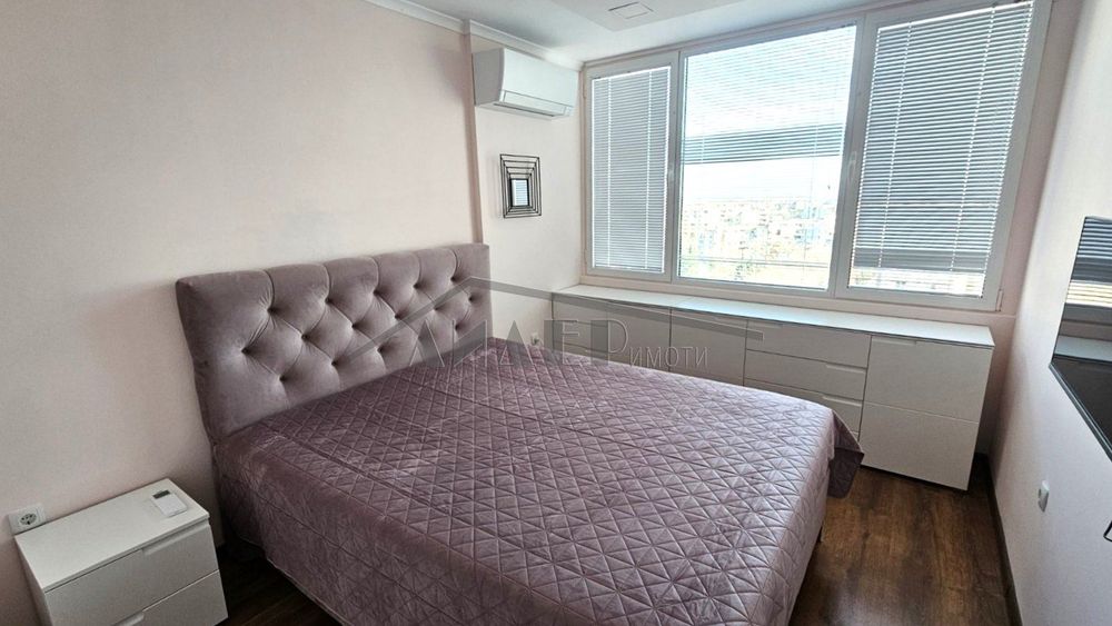 Дава се под наем Двустаен апартамент в Пловдив, Тракия - 74 кв.м за 498.27 € - Снимка #8