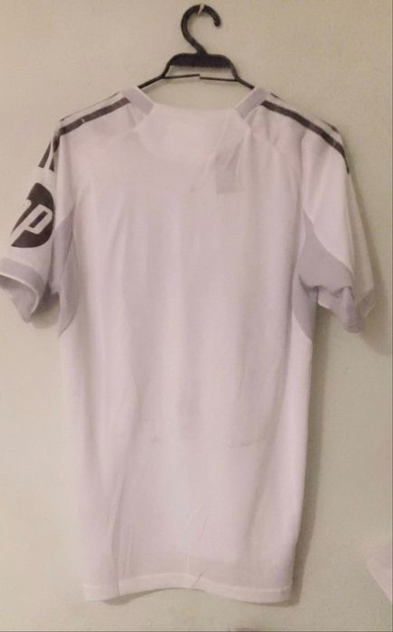 Tricou Real Madrid 25/26 Player Version M