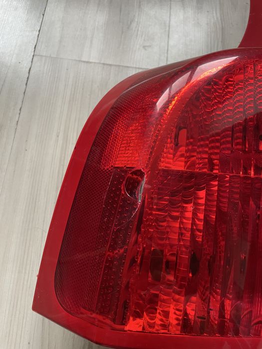 Стоп за Volvo Xc90 facelift фейслифт задни светлини
