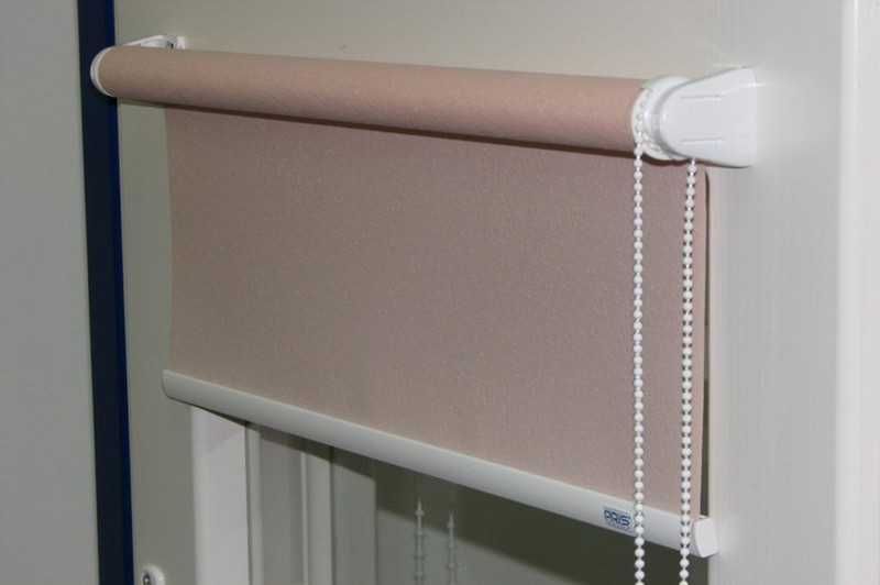 Ролл-шторы, жалюзи. Электрокарнизы, автоматические карнизы, рольставни