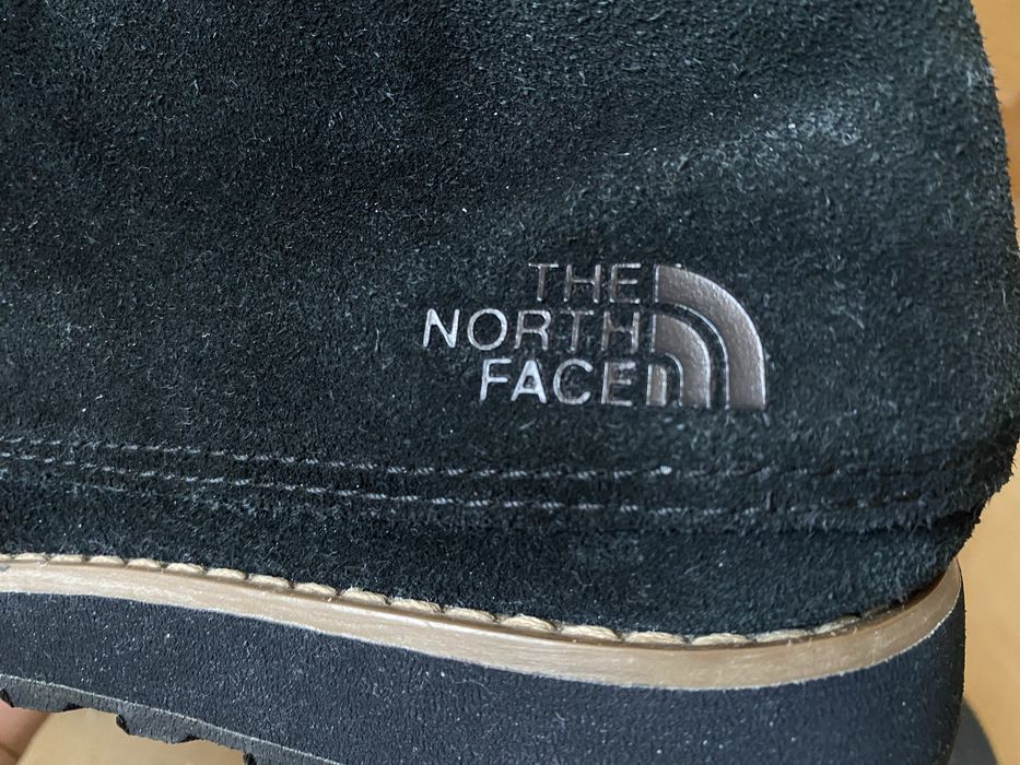 The  North Face  heat seeker , номер  38