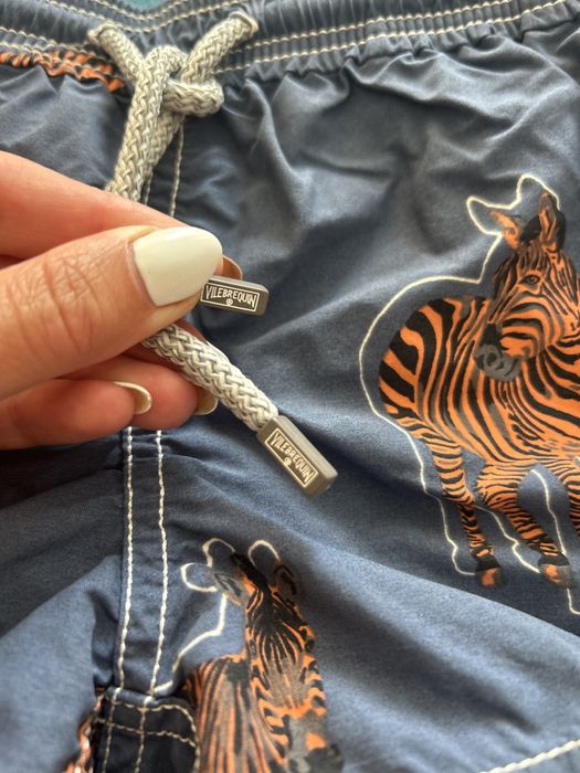 Vilebrequin детски бански - 5г