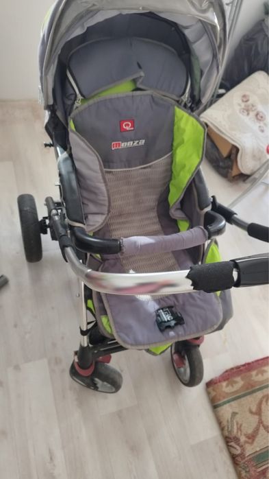 Продам коляску